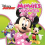 Minnie's Favorites: Songs from Mickey Mouse Clubhouse