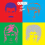 Hot Space