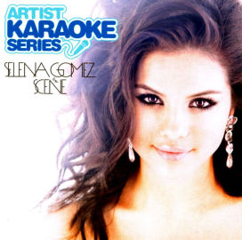 Artist Karaoke Series: Selena Gomez & Scene