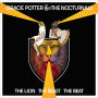 The Lion The Beast The Beat