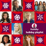 Disney Channel Holiday Playlist