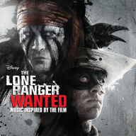 Title: The Lone Ranger: Wanted, Artist: 