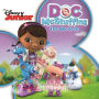 Doc McStuffins: The Doc is In