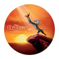 Title: Songs From The Lion King, Artist: N/A