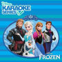 Disney Karaoke Series: Frozen [CD-G Compatible]