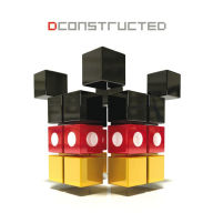 Title: DConstructed, Artist: N/A