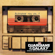Title: Guardians of the Galaxy: Awesome Mix, Vol. 1, Artist: 