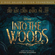 Title: Into the Woods [Original Soundtrack] [Deluxe Edition], Artist: Into The Woods / O.s.t. (Dlx)