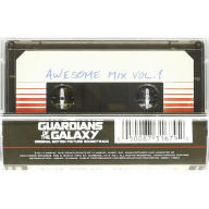 Title: Guardians of the Galaxy: Awesome Mix, Vol. 1 [Record Store Day], Artist: 