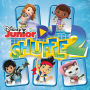 DJ Shuffle, Vol. 2