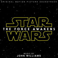 Title: Star Wars: The Force Awakens [Original Motion Picture Soundtrack], Artist: John Williams
