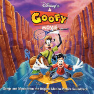 Title: A Goofy Movie [Original Motion Picture Soundtrack], Artist: 