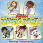 Disney Junior Music Party