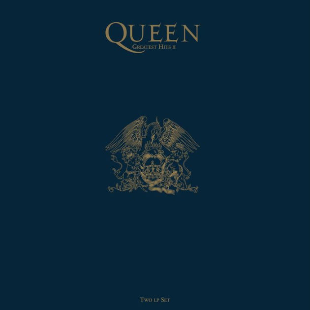 Queen Albums For Sale, Queen First Album, Queen CDs, Vinyl Records, DVD &  Blu-Ray