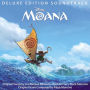 Moana [Original Motion Picture Soundtrack] [Deluxe Version]