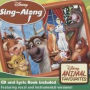 Disney Sing-Along: Animal Favourites