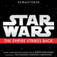 Title: Star Wars Episode V: The Empire Strikes Back [Original Motion Picture Soundtrack], Artist: John Williams