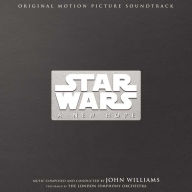 Title: Star Wars: Episode IV - A New Hope [Original Motion Picture Soundtrack], Artist: John Williams