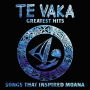 Te Vaka Greatest Hits