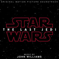 Title: Star Wars: The Last Jedi [Original Motion Picture Soundtrack], Artist: John Williams