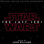 Star Wars: The Last Jedi [Original Motion Picture Soundtrack]