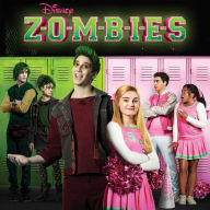 Title: ZOMBIES [Original TV Movie Soundtrack], Artist: Zombies [Original Tv Movie Soundtrack]