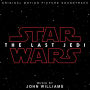 Star Wars: The Last Jedi [2 LP]