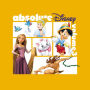 Absolute Disney, Vol. 3