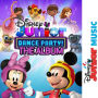 Disney Junior Music Dance Party