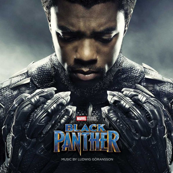 Black Panther [Original Score]