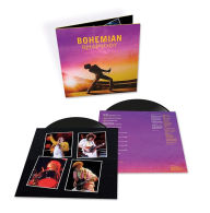 Title: Bohemian Rhapsody [Original Motion Picture Soundtrack], Artist: Queen