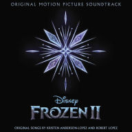Title: Frozen II [Original Motion Picture Soundtrack], Artist: Kristen Anderson-Lopez