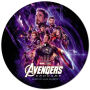 Avengers: Endgame [Original Motion Picture Soundtrack]