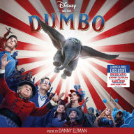 Title: Dumbo [2019] [B&N Exclusive], Artist: Danny Elfman