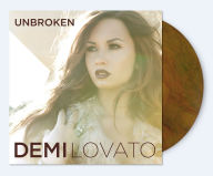Title: Unbroken [Lava Mix LP], Artist: Demi Lovato