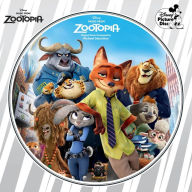 Title: Music from Zootopia [Original Score], Artist: Michael Giacchino