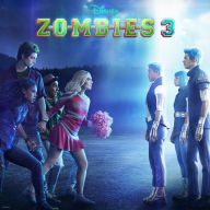 Title: ZOMBIES 3 [Original TV Soundtrack], Artist: Zombies 3 / Tv O.S.T.