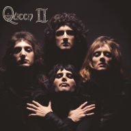 Title: Queen II, Artist: Queen