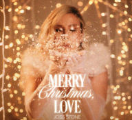 Title: Merry Christmas, Love, Artist: Joss Stone