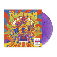 Title: The Electric Mayhem [Original Soundtrack] [Translucent Purple/Blue Swirl LP], Artist: Dr. Teeth & The Electric Mayhem