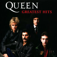 Title: Greatest Hits [1994], Artist: Queen