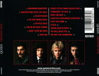 Alternative view 2 of Greatest Hits [1994]