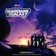 Title: Guardians of the Galaxy: Awesome Mix, Vol. 3, Artist: Guardians Of The Galaxy 3: Awesome Mix Vol 3 / Var