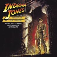 Title: Indiana Jones and the Temple of Doom [Original Motion Picture Soundtrack], Artist: John Williams