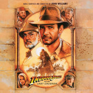 Title: Indiana Jones and the Last Crusade [Original Motion Picture Soundtrack], Artist: John Williams