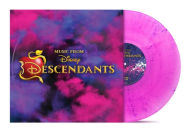 Title: Music From Descendants [Pink Vinyl], Artist: David Lawrence