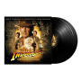 Indiana Jones and the Kingdom of the Crystal Skull [Original Motion Picture Soundtrack] [2 LP]