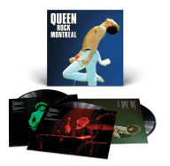 Title: Queen Rock Montreal [3 LP], Artist: Queen