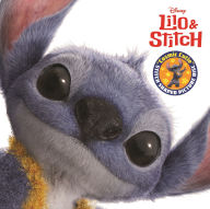 Title: Lilo & Stitch [2025], Artist: Lilo & Stitch (Live-Action) / O.S.T. (10In) (Pict)