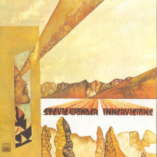 Innervisions